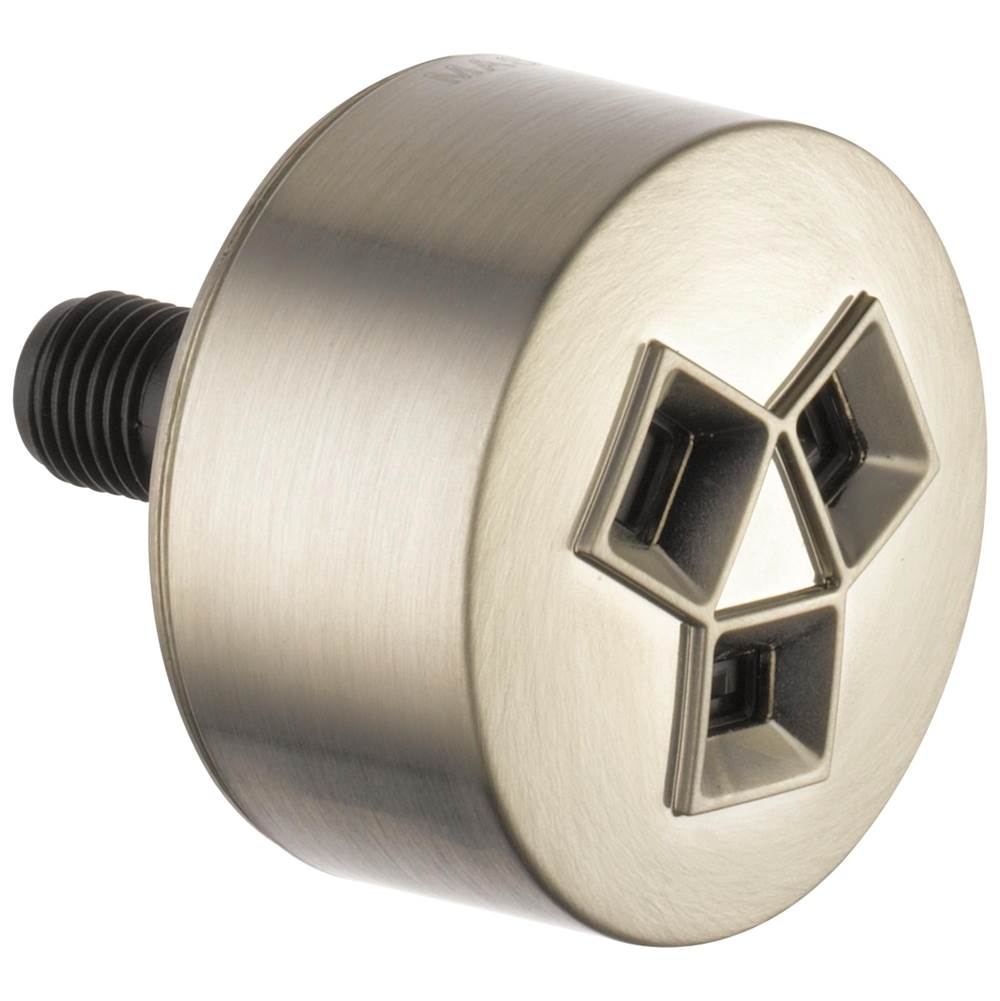 Brizo - Other Hydrachoice H2Okinetic<sup></sup> Invigorating Spray Head - Brushed Nickel