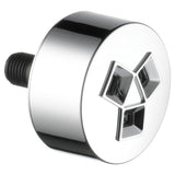 Brizo - Other Hydrachoice H2Okinetic<sup></sup> Invigorating Spray Head - Chrome