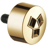 Brizo - Other Hydrachoice H2Okinetic<sup></sup> Invigorating Spray Head - Polished Gold