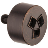 Brizo - Other Hydrachoice H2Okinetic<sup></sup> Invigorating Spray Head - Venetian Bronze