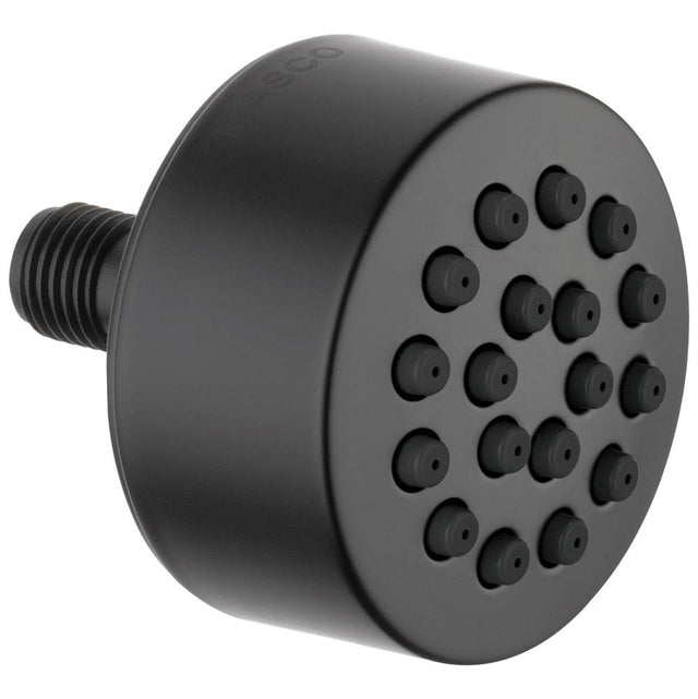 Brizo - Other Hydrachoice Touch-Clean Spray Head - Matte Black