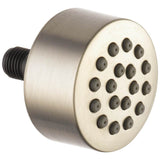 Brizo - Other Hydrachoice Touch-Clean Spray Head - Brushed Nickel