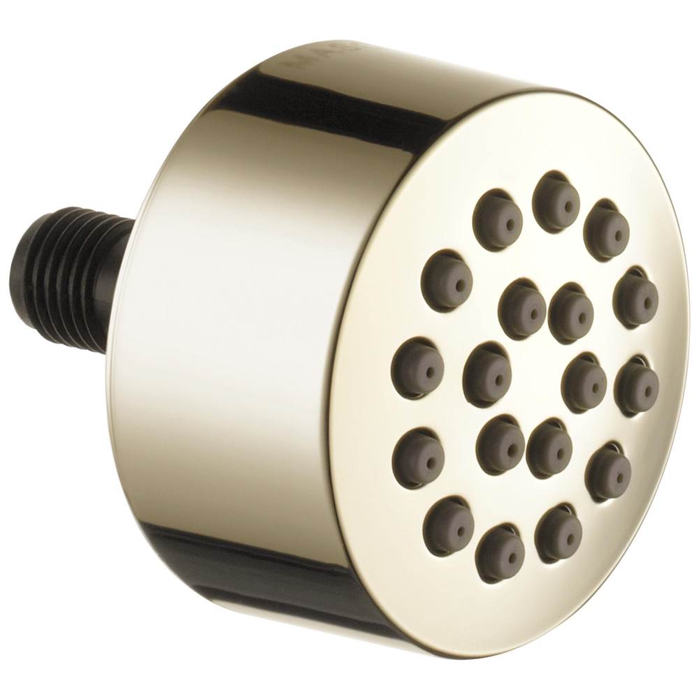 Brizo - Other Hydrachoice Touch-Clean Spray Head - Polished Nickel