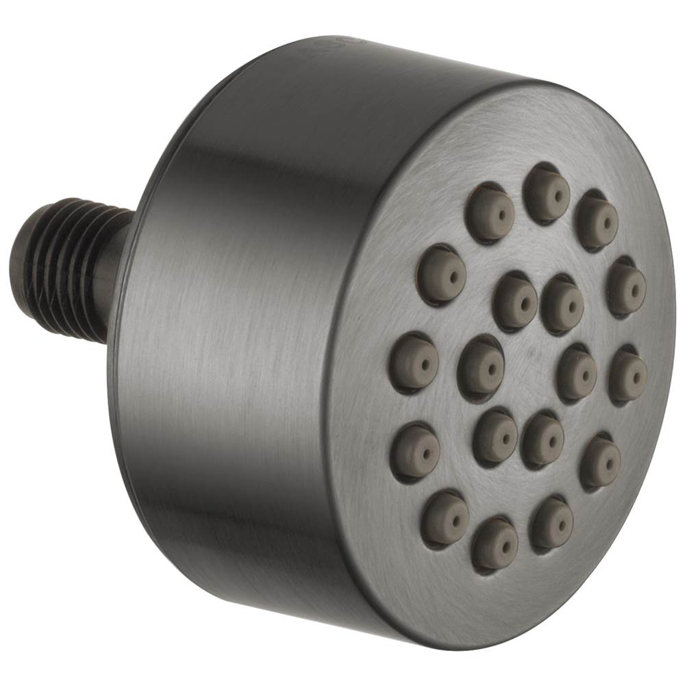Brizo - LevoirE Hydrachoice Touch-Clean Spray Head - Luxe Steel