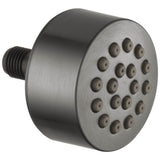 Brizo - LevoirE Hydrachoice Touch-Clean Spray Head - Luxe Steel