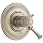 Brizo - Baliza Tempassure Thermostatic Valve Only Trim - Brushed Nickel