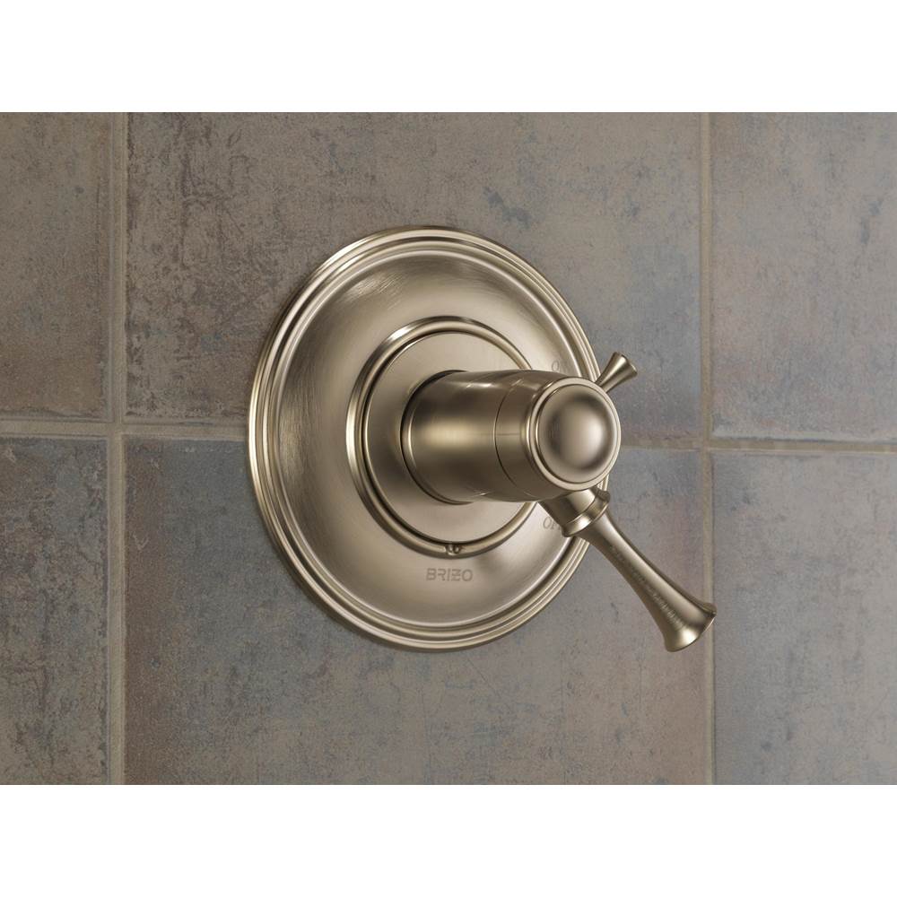 Baliza Tempassure Thermostatic Valve Only Trim