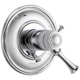 Brizo - Baliza Tempassure Thermostatic Valve Only Trim - Chrome