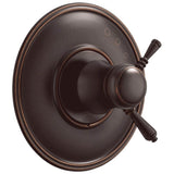 Brizo - Traditional Tempassure Thermostatic Valve Only Trim - Venetian Bronze