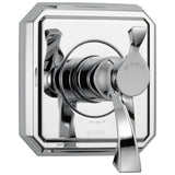 Brizo - Virage Tempassure Thermostatic Valve Only Trim - Chrome