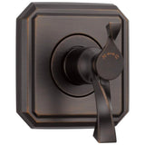 Brizo - Virage Tempassure Thermostatic Valve Only Trim - Venetian Bronze