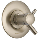Brizo - Odin Tempassure Thermostatic Valve Only Trim - Brushed Nickel
