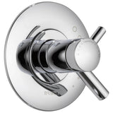 Brizo - Odin Tempassure Thermostatic Valve Only Trim - Chrome