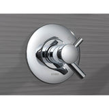 Jason Wu for BrizoE TempAssure(R) Thermostatic Valve Trim