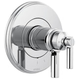 Brizo - Invari Tempassure Thermostatic Valve Only Trim - Chrome