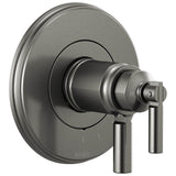 Brizo - Invari Tempassure Thermostatic Valve Only Trim - Luxe Steel