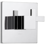 Brizo - Siderna Tempassure Thermostatic Valve Only Trim - Chrome