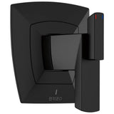 Brizo - Vettis Tempassure Thermostatic Valve Only Trim - Matte Black