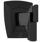 Brizo - Vettis Tempassure Thermostatic Valve Only Trim - Matte Black