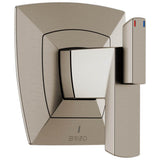 Brizo - Vettis Tempassure Thermostatic Valve Only Trim - Luxe Nickel