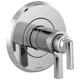 Brizo - LevoirE Tempassure Thermostatic Valve Only Trim - Chrome