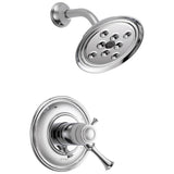 Brizo - Baliza Tempassure Thermostatic Shower Only - Chrome