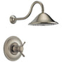 Brizo - Tresa TempAssure Thermostatic Shower Only Trim - Brushed Nickel