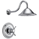 Brizo - Tresa TempAssure Thermostatic Shower Only Trim - Chrome