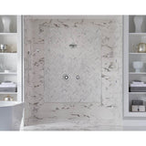Traditional TempAssure Thermostatic Shower Only Trim