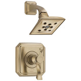 Brizo - Virage Tempassure Thermostatic Shower Only Trim - Luxe Gold