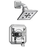 Brizo - Virage Tempassure Thermostatic Shower Only - Chrome