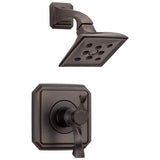 Brizo - Virage Tempassure Thermostatic Shower Only - Venetian Bronze