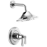 Brizo - Rook Tempassure Thermostatic Shower Only - Chrome