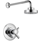 Brizo - Odin Tempassure Thermostatic Shower Only - Chrome