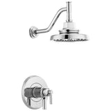 Brizo - Invari TempAssure Thermostatic Shower Only Trim - Chrome