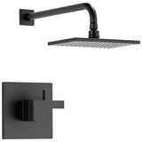 Brizo - Siderna TempAssure Thermostatic Shower Only Trim - Matte Black