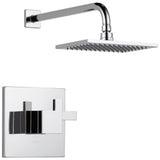 Brizo - Siderna TempAssure Thermostatic Shower Only Trim - Chrome