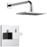 Brizo - Siderna TempAssure Thermostatic Shower Only Trim - Chrome