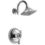 Brizo - Charlotte Tempassure Thermostatic Shower Only - Chrome