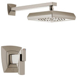 Brizo - Vettis Tempassure Thermostatic Shower Only Trim - Luxe Nickel
