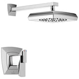 Brizo - Vettis Tempassure Thermostatic Shower Only Trim - Chrome