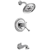 Brizo - Baliza Tempassure Thermostatic Tub/Shower - Chrome