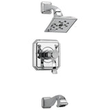 Brizo - Virage Tempassure Thermostatic Tub/Shower - Chrome