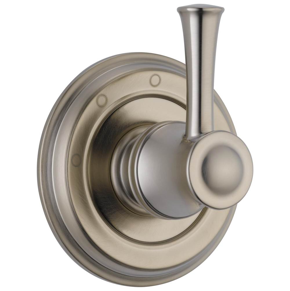 Brizo - Baliza 3-Function Diverter Trim - Brushed Nickel