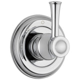 Brizo - Baliza 3-Function Diverter Trim - Chrome