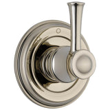 Brizo - Baliza 3-Function Diverter Trim - Polished Nickel