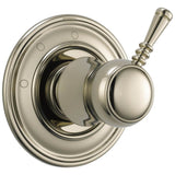 Brizo - Other 3-Function Diverter Trim - Polished Nickel