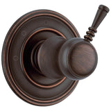 Brizo - Other 3-Function Diverter Trim - Venetian Bronze