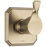 Brizo - Virage 3-Function Diverter Trim - Luxe Gold