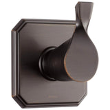 Brizo - Virage 3-Function Diverter Trim - Venetian Bronze